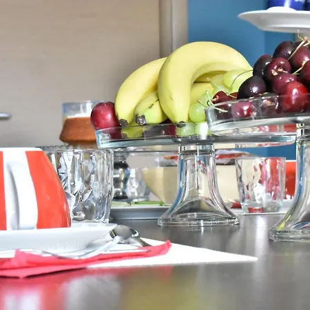 Bed&Breakfast Il Girasole-3