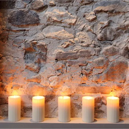 Locanda In Borgo Garnì&Wellness-2