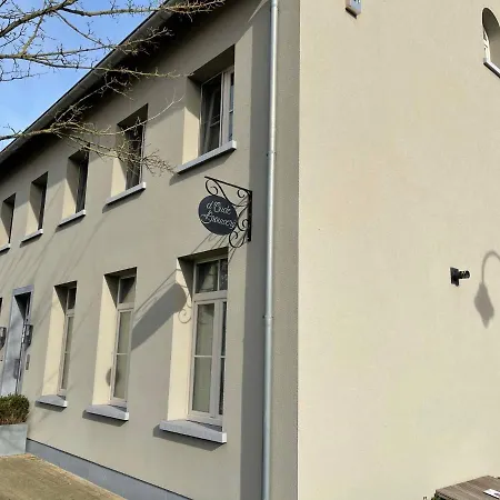 B&B d'Oude Brouwerij-2
