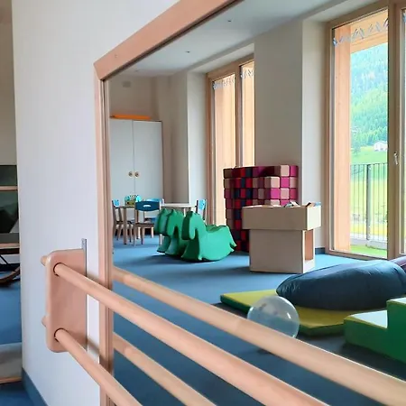 Livi Family Hotel-2