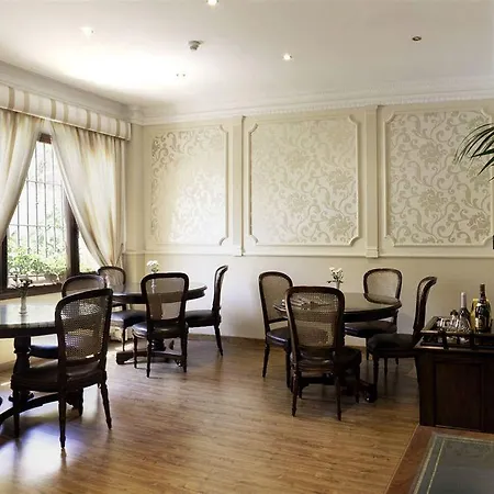 Hotel Central Boutique-3