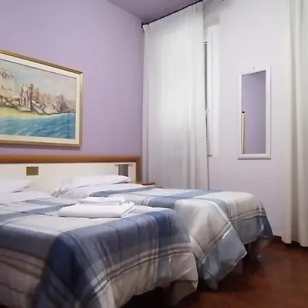 Hotel Saint Lorenz-3