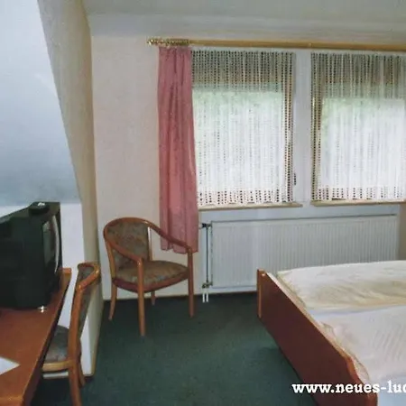 Hotel Ludwigstal-2
