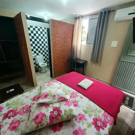 Hotel Leblon-2