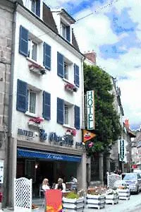 Hotel Le Chapitre-3