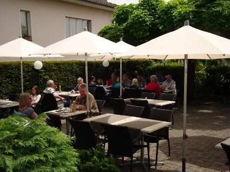 Hotel Ristorante Schloessli-3