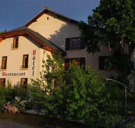 La Ferme du Bois Barbu-3