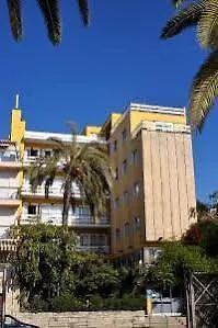 Hotel Rosamar-3