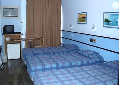 San Marino Hotel & Suites-3