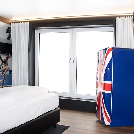 Le Hotel By Wmm Hotels-2