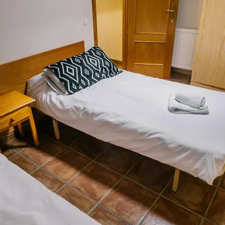 Hospedium Hotel Rural Venta Sant Jordi-2