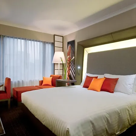 Novotel Nathan Road Kowloon-3