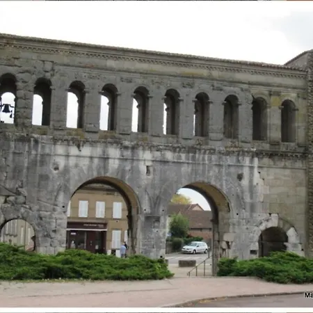 Chambres d'Hôtes Vadiera-2