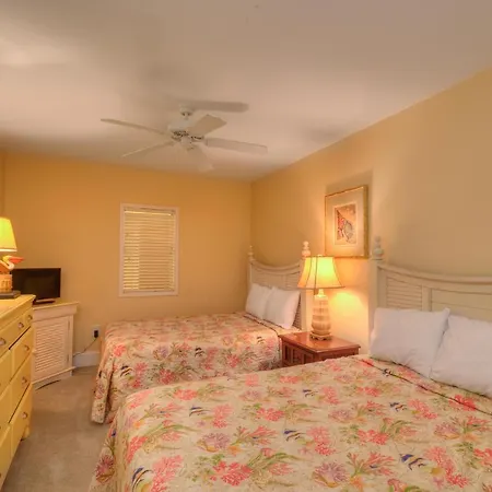 Mar Vista Grande By Palmetto Vacation Rentals-3