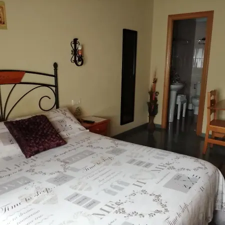 Pension Gure Ametsa-2