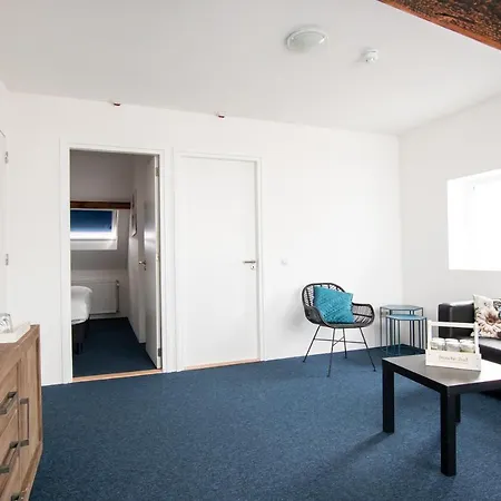 Parkstad City Hotel-3