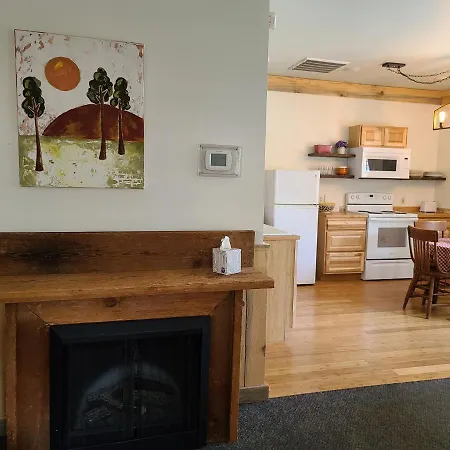Mrs. Anderson'S Lodging-3