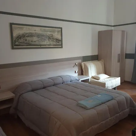 Albergo Astro-3