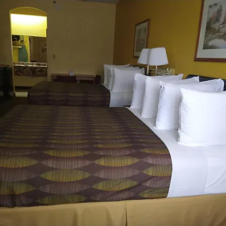 Surestay By Best Western Mission-2