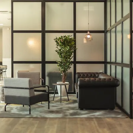 The Niu Leo - Apartments-2