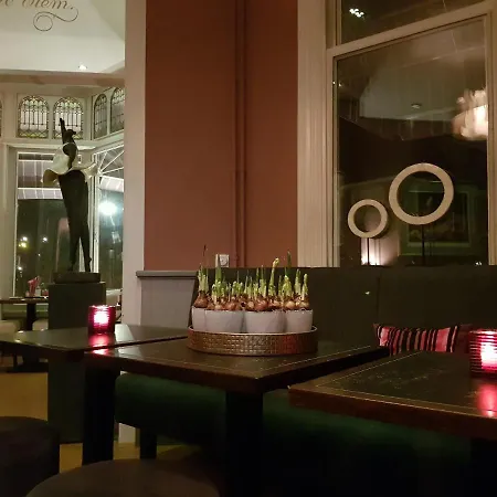 Hotel Ravel Hilversum-2