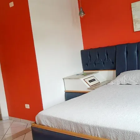 Motel Ilha de Capri-3