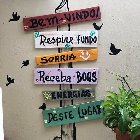 Pousada Serra Negra-2
