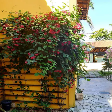 Pousada da Baleia-2