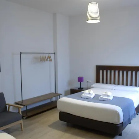 La Perla Granada Suites-3