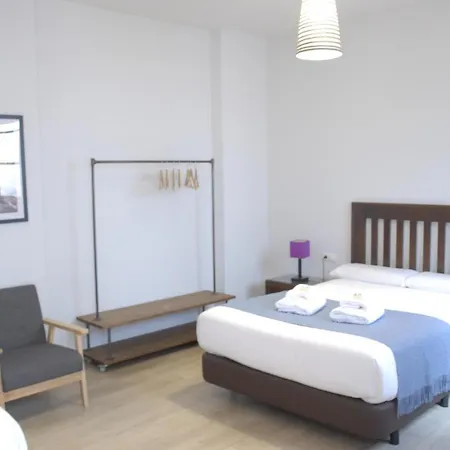 La Perla Granada Suites-2