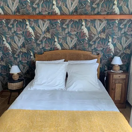 chambre normande-2