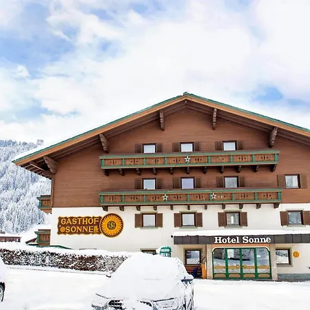 Hotel Sonne-2