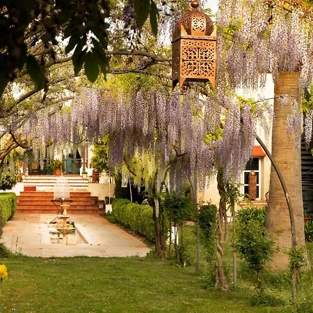 Hotel Rural Posada del Moro-3
