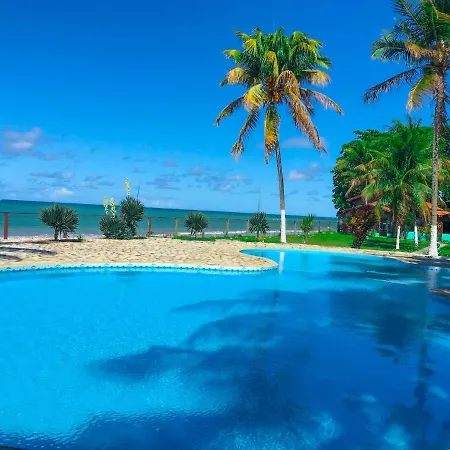 Catavento Praia Hotel-2