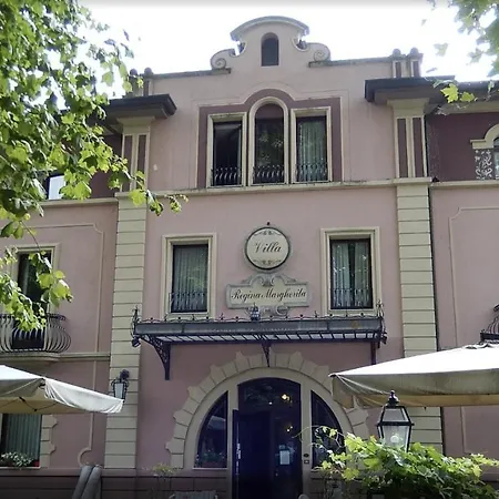 Villa Regina Margherita-2