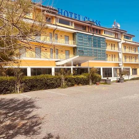 Best Western Hotel Class Lamezia-2