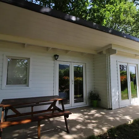 Etxe goxoan chambres d'hôtes avec cuisine été équipée commune et jaccuzi-2