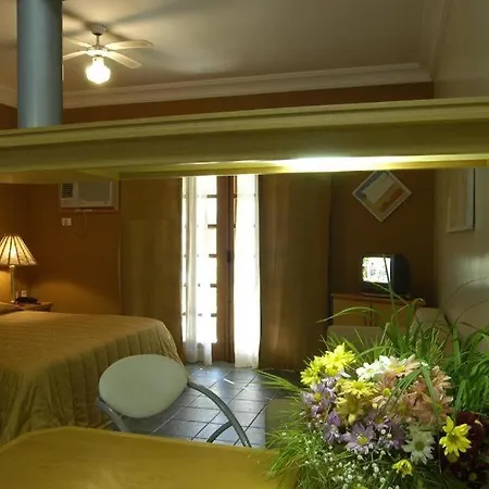 Ilha Flat Hotel Ap 2202-2