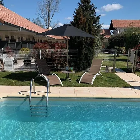 Hôtel Le Clos Badan-3