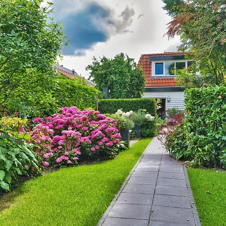 B&B Hoofddorp-3