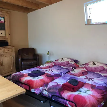 B&B 't Buitenkansje-3