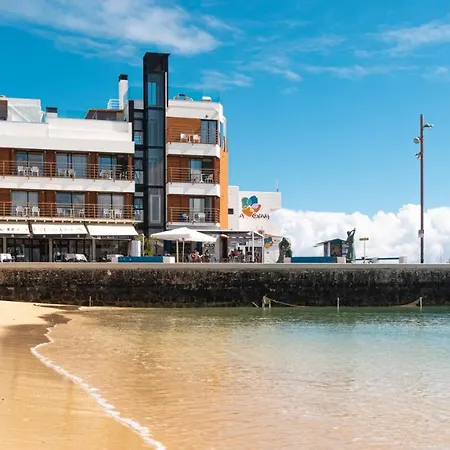 Hotel Boutique La Marquesina - Adults Only-2