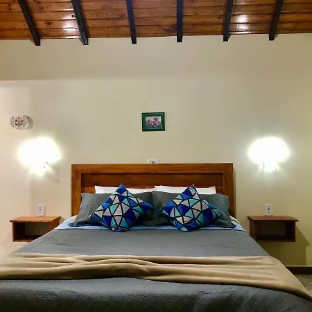 Pousada Dona Ana-2