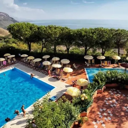 Residence Pianeta Maratea-3