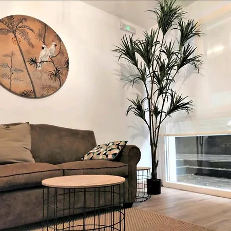 Suite Haus Vargas-2