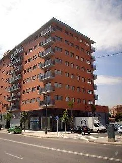 Apartamentos Urbem Suites-2
