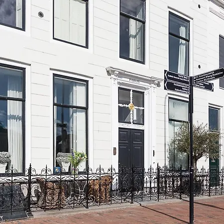 B&B Parijs aan de Kaai-3