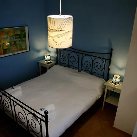 Alchimia B&B-3
