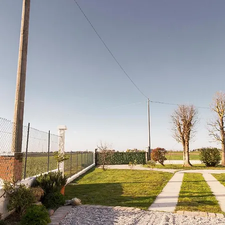 Bed & Breakfast Corte Zen-3