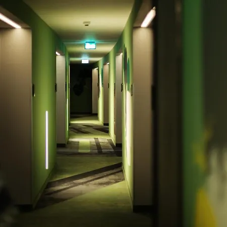 The Niu Crusoe - Apartments-2